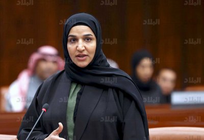 النائب جليلة السيد تدعو لشمول قرار التأمين على الأطباء جميع المتدربين