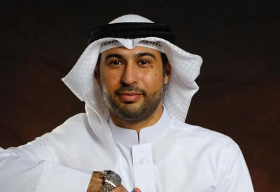 "جارة البحر" أغنية وطنية للفنان العبيدلي