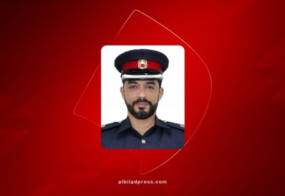 1323 متطوعًا لخدمة الأمن العام في مجال الدفاع المدني