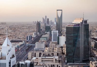 السعودية.. الناتج المحلي الإجمالي الحقيقي ينخفض 4.4%