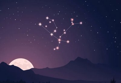 يمكن رؤيتها بالعين المجردة.. "المرأة المسلسلة" تضيء سماء الأرض