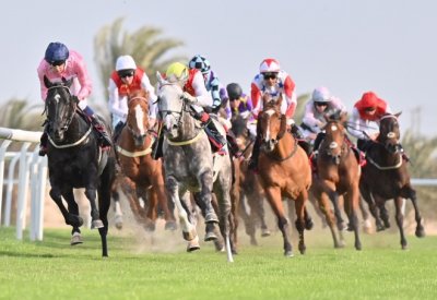 غدا إنطلاق صراع بطولة البحرين الدولية للخيل على كأسي المنامة والمحرق