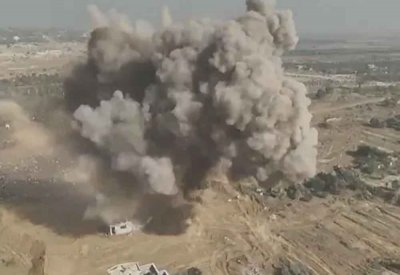 بعد شهرين.. ماذا حققت إسرائيل من أهداف العملية العسكرية؟