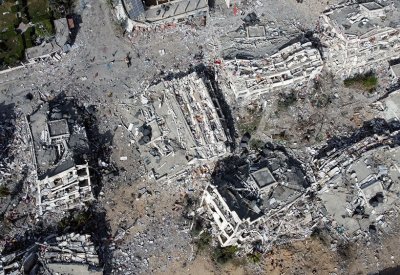 دعوى أمام محكمة بريطانية لوقف صادرات الأسلحة إلى إسرائيل