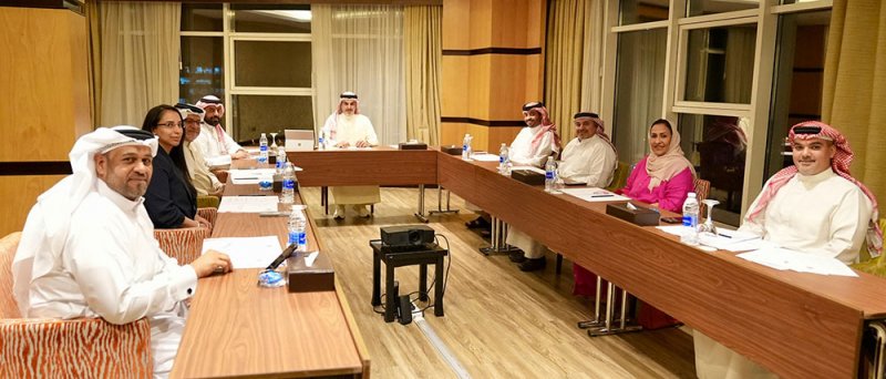 "البارالمبية" تقيم إنجازاتها من 2019 إلى 2023 وخططها المستقبلية
