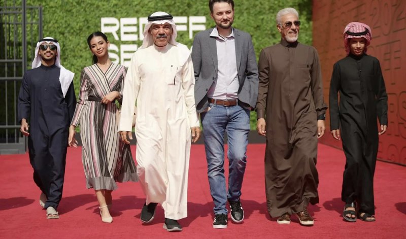 "البحر الأحمر السينمائي" يعرض أفضل إنتاجات السينما العربية والعالمية
