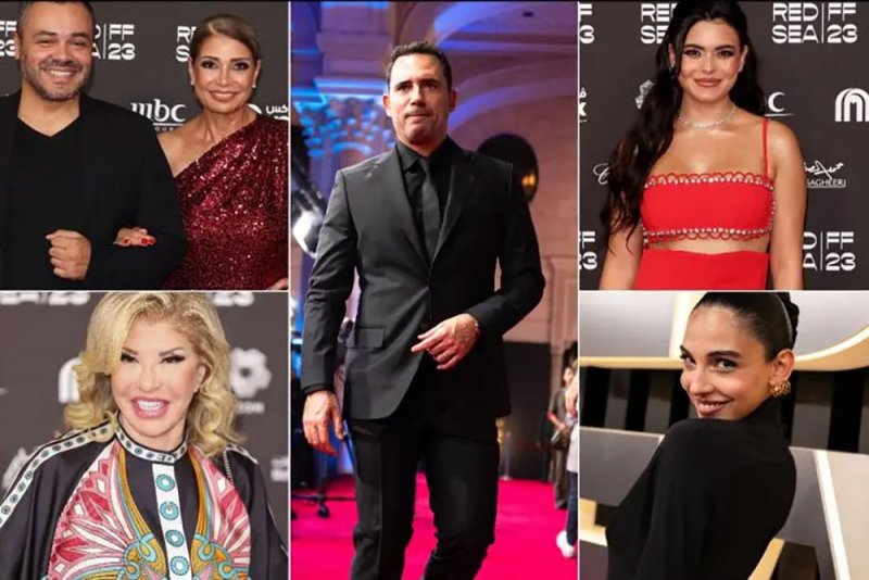 أبرز ما جاء في مؤتمر فيلم “أنف وثلاث عيون”