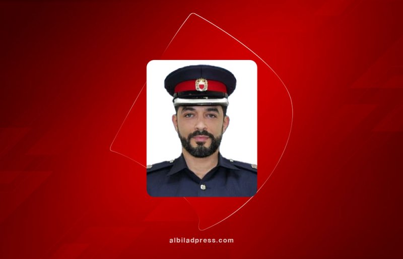 1323 متطوعًا لخدمة الأمن العام في مجال الدفاع المدني