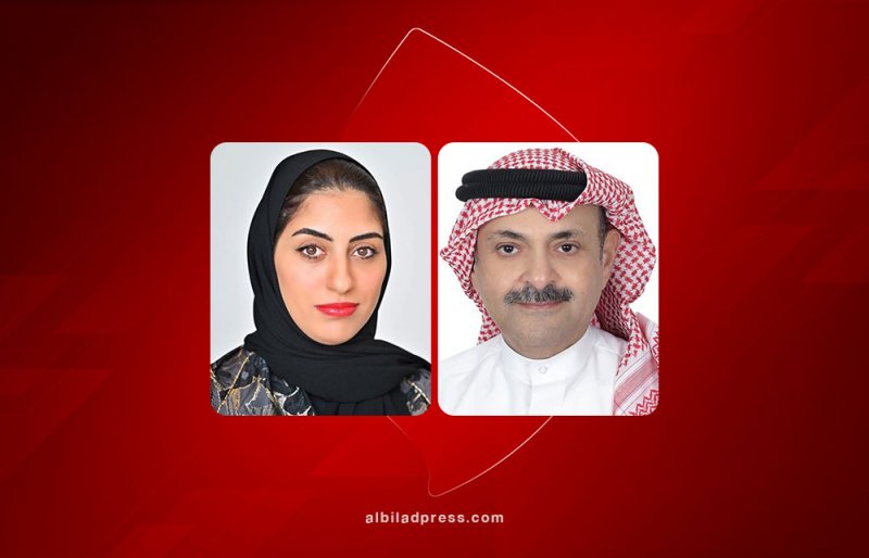 رئيس اتحاد كرة القدم المصغرة: اختيار فجر جاسم يجسد مكانة المرأة البحرينية