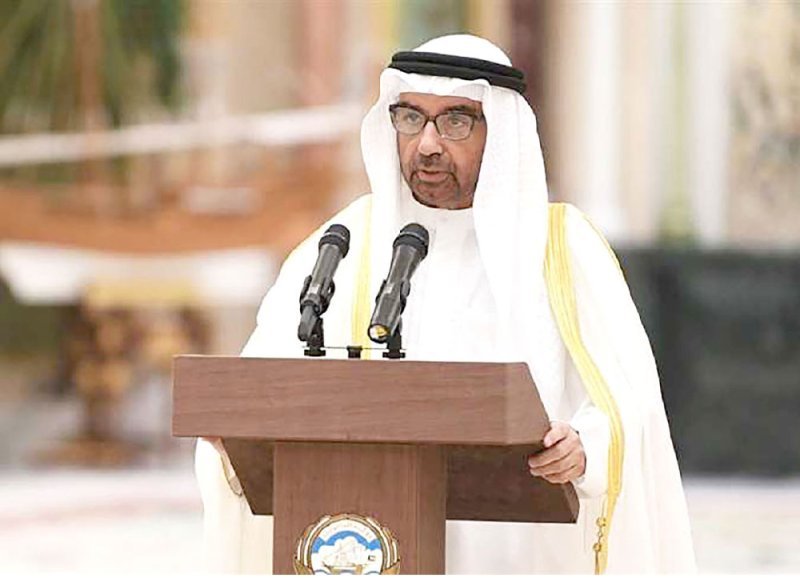 الكويت تؤكد دعم اتفاق "أوبك+" والالتزام بتخفيضات النفط الطوعية