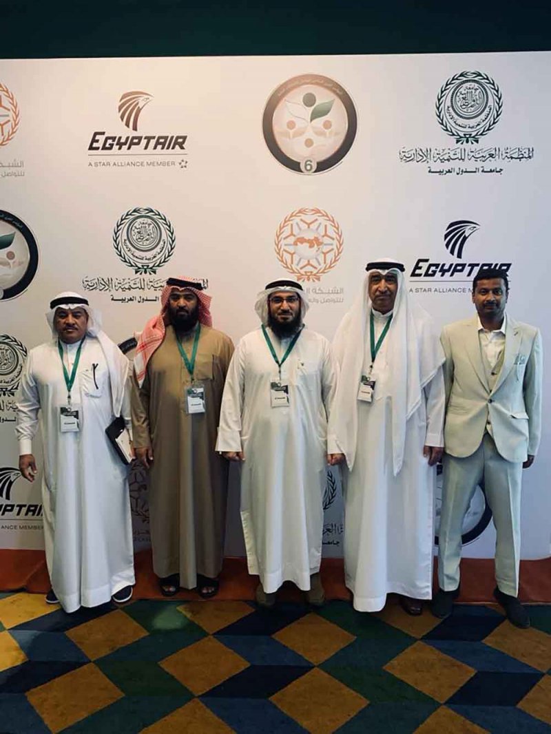 وفد مجلس النواب يختتم أعمال المؤتمر السادس للتواصل والعلاقات العامة بجمهورية مصر العربية