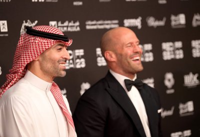 مهرجان البحر الأحمر السينمائي الدولي يتّوج الفائزين بجوائز اليُسر