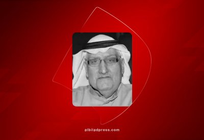 عميد مسرح أوال علي الشيراوي في ذمة الله