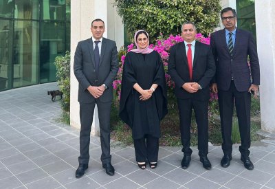 بحث عوامل رفع كفاءة الطاقة في المباني الحكومية 