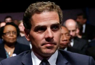 توجيه اتهامات بالتهرب الضريبي لنجل الرئيس الأميركي