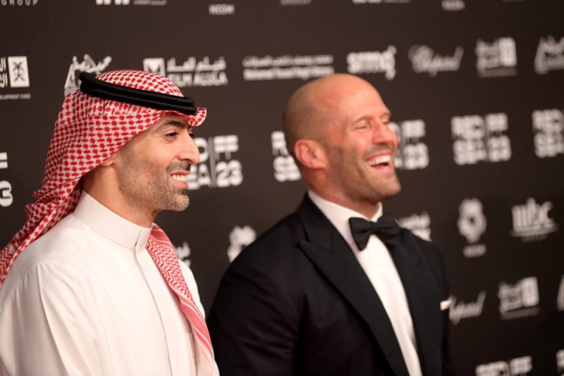 مهرجان البحر الأحمر السينمائي الدولي يتّوج الفائزين بجوائز اليُسر