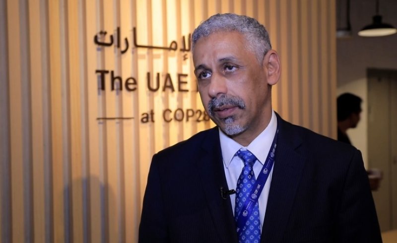 رئيس المصرف العربي للتنمية الاقتصادية: 30% من تمويلات المصرف موجهة لمشاريع المناخ في أفريقيا