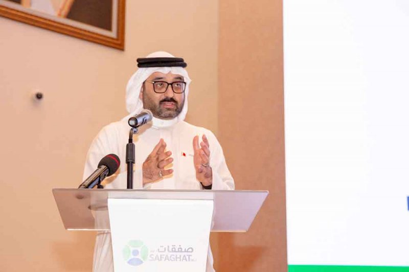 المؤسسات الصغيرة تشكل أغلبية كاسحة بالسوق لكنها لا تتحكم في بيئة الاستثمار