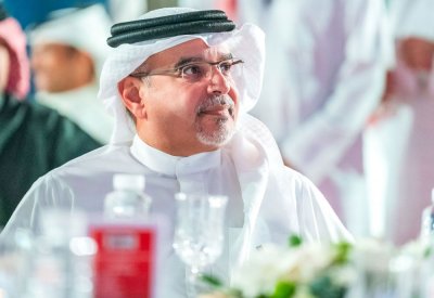 سمو ولي العهد رئيس الوزراء: النجاحات المتوالية للبحرين في تنظيم الفعاليات الرياضية العالمية نتاج دعم الملك المعظم