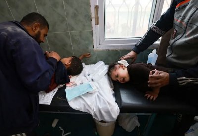 شهر ثالث من نزف الدماء في غزة.. وانتقادات لاذعة لأميركا