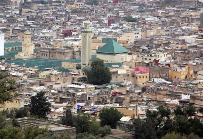 المغرب يدرس خفض ضريبة الدخل في 2025