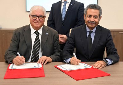شركة مطار البحرين توقع اتفاقية التزام وتعاون مع مجلس المطارات الدولي ACI