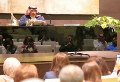 "محمد نصر الله ..عزيمة عشاء أوجدت كيمياء قبول متبادل بيني وبين الأنصاري"