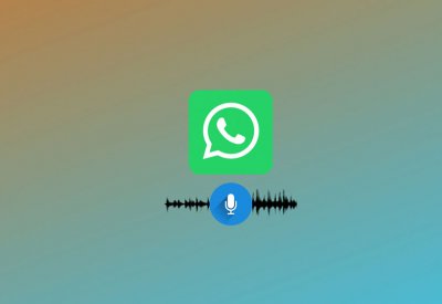 "واتساب" يتيح إرسال رسائل صوتية تختفي بمجرد سماعها