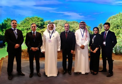 "البحرين الوطني" و"بابكو إنرجيز" يعلنان أول مبادلة لأسعار الفائدة