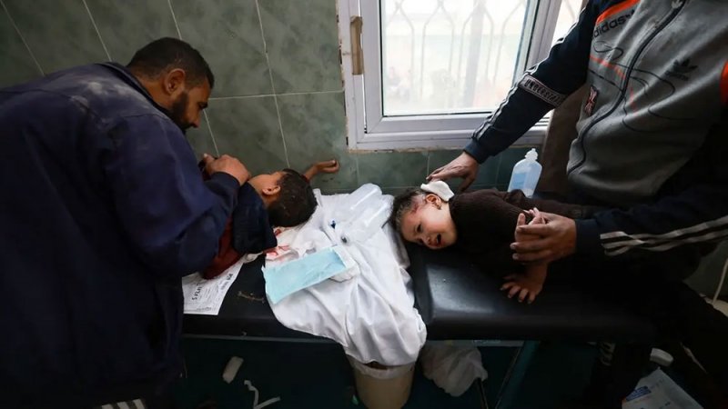 شهر ثالث من نزف الدماء في غزة.. وانتقادات لاذعة لأميركا