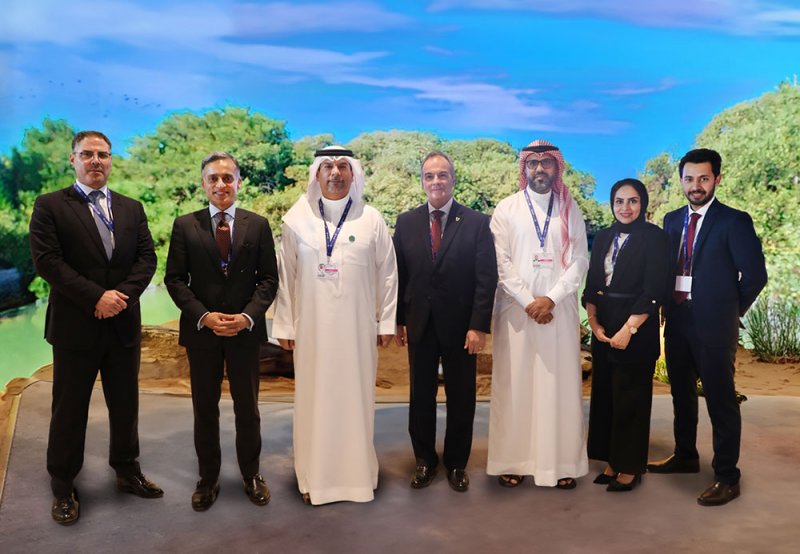 بنك البحرين الوطني وبابكو إنرجيز يعلنان عن أول مبادلة لأسعار الفائدة