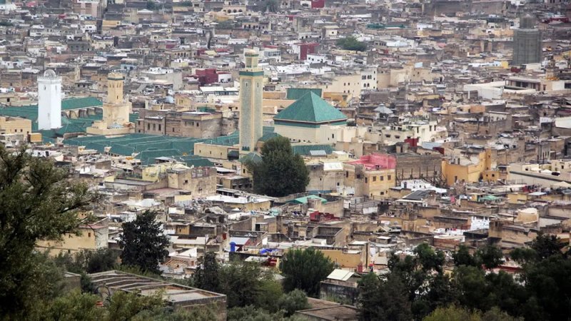 المغرب يدرس خفض ضريبة الدخل في 2025