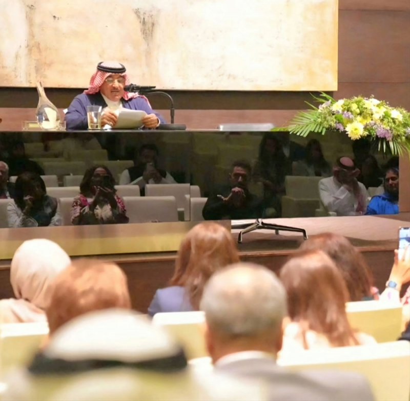 "محمد نصر الله ..عزيمة عشاء أوجدت كيمياء قبول متبادل بيني وبين الأنصاري"