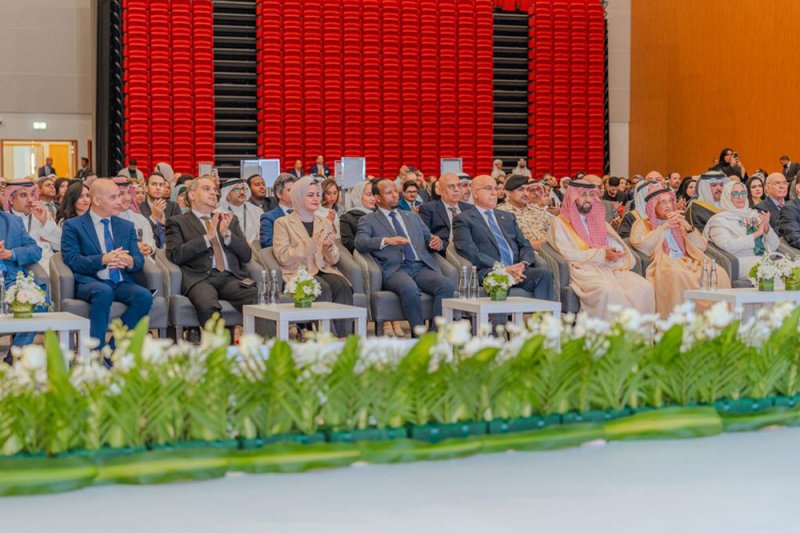اختتام أعمال مؤتمر ومعرض "المنامة هيلث 2023" وملتقى الصحة العربي الألماني في مملكة البحرين