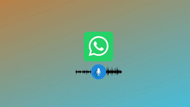 "واتساب" يتيح إرسال رسائل صوتية تختفي بمجرد سماعها