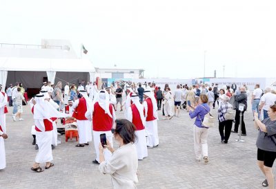 7 سفن سياحية عالمية ستصل مملكة البحرين خلال ديسمبر