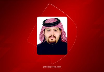 الناشط الاجتماعي إبراهيم الشاوي ينوه بدعم المسلم في دعم الطاقات الشبابية