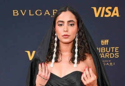 فيلم "ناقة".. تحول الحياة والانتقام منها ويعرض على نتفلكس
