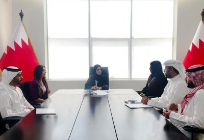 "تكافؤ الفرص" بـ"الاتصال الوطني" تناقش مستجدات تنفيذ استراتيجيتها لعاميْ 2023 و2024