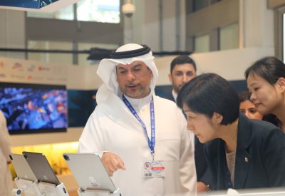 مملكة البحرين وجمهورية كوريا الجنوبية تتعاونان في المجال البيئي والتنمية المستدامة