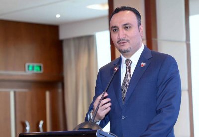 قائدي: مملكة البحرين توفّر بيئة جاذبة للاستثمارات في قطاع السياحة 