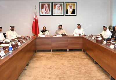 وزير الصناعة والتجارة يشيد بتعاون المؤسسات مع الوزارة في مجالات التقييس المختلفة