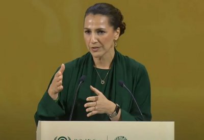التزامات بـ17 مليار دولار لـ"مهمة الابتكار الزراعي للمناخ"
