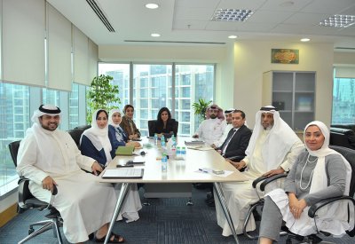 لجنة تكافؤ الفرص بوزارة التنمية الاجتماعية تبحث عدد من المبادرات الداعمة للتوازن بين الجنسين