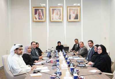 "خدمات النواب "توافق على مشروع بتعديل المادة (9) من قانون حقوق المسنين