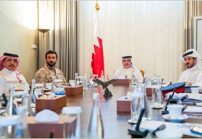 سمو ولي العهد رئيس مجلس الوزراء: تضحيـات شهداء الواجب محل اعتزاز الوطـن وأبنائـه