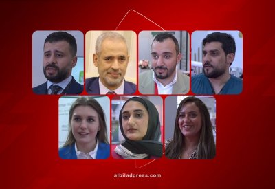 مشاركون: "المنامة هيلث" شهد مناقشات ثرية أسهمت في تبادل التجارب والخبرات الصحية