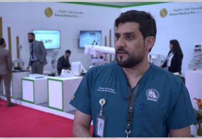 مشاركون بـ"المنامة هيلث" وملتقى الصحة العربي الألماني الـ15 يشيدون بمستوى التنظيم والمناقشات والأوراق العلمية المقدمة
