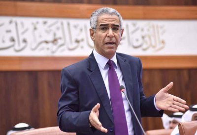 سلمان لـ"البلاد": حسم خطة إعادة هيكلة الدعم الحكومي خلال أسابيع