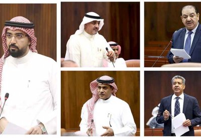مناقشة عامة لاستيضاح سياسة الحكومة بشأن توفير الخدمات الحكومية بـ "الشمالية"